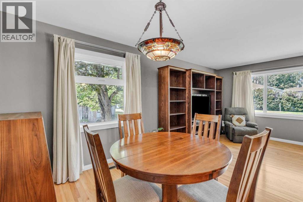 Single Family House Bungalow for Sale in  Richmond Road SW Rutland Park Calgary 