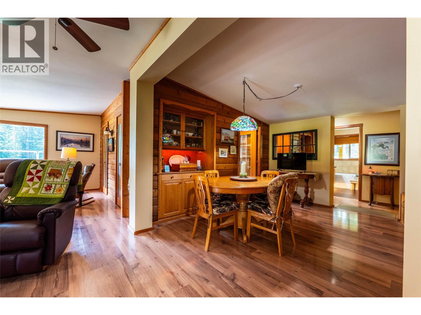 541 Bear Road, Salmo