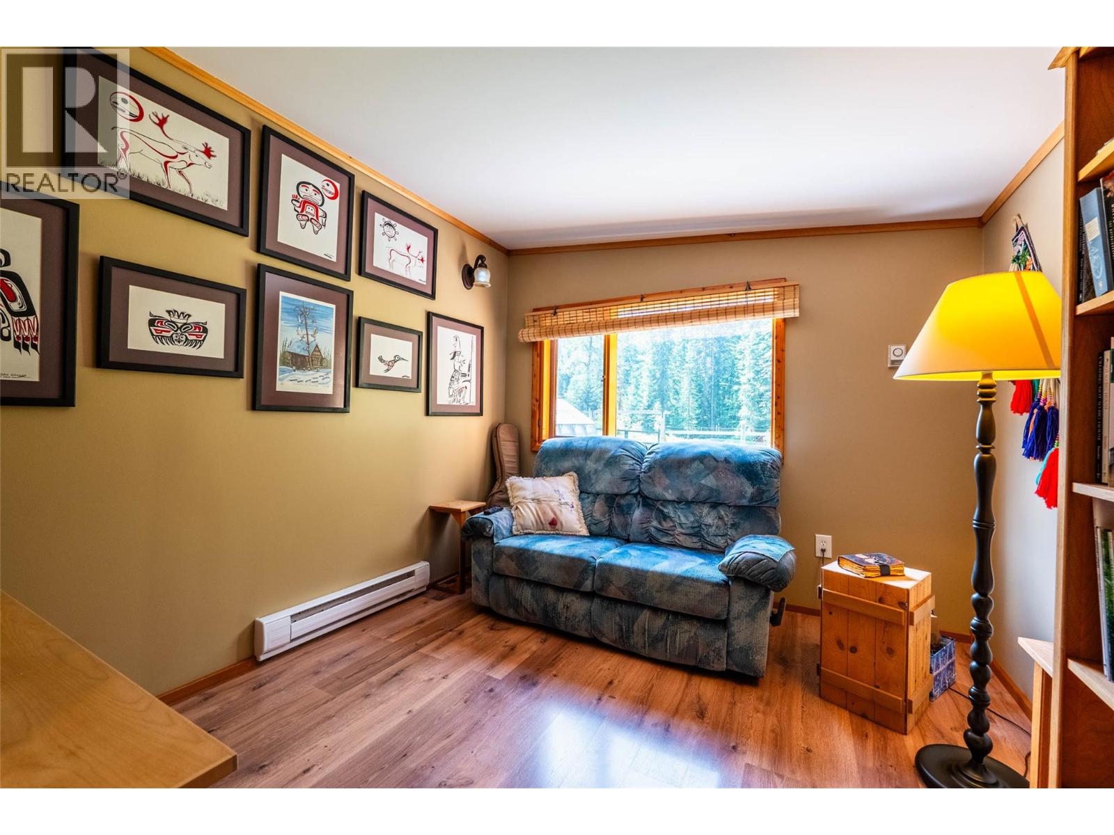 541 Bear Road, Salmo