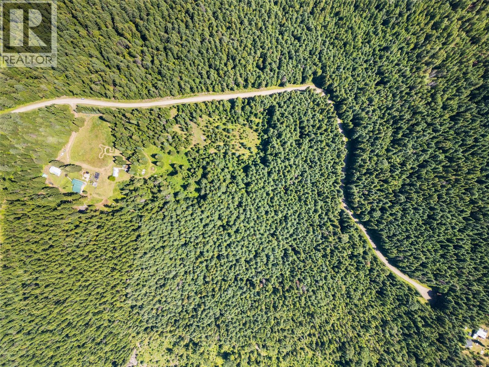 541 Bear Road, Salmo