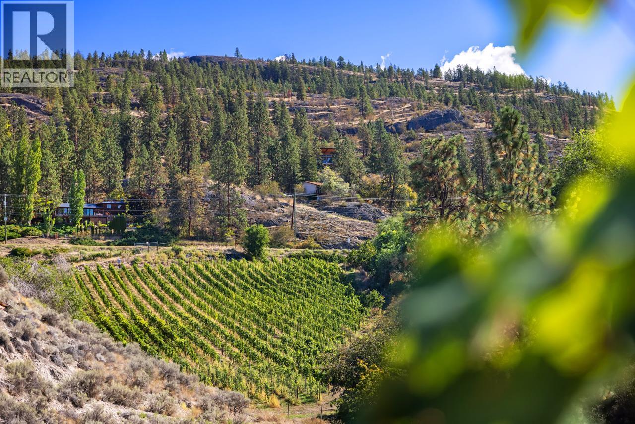 4320 Gulch Road, Naramata