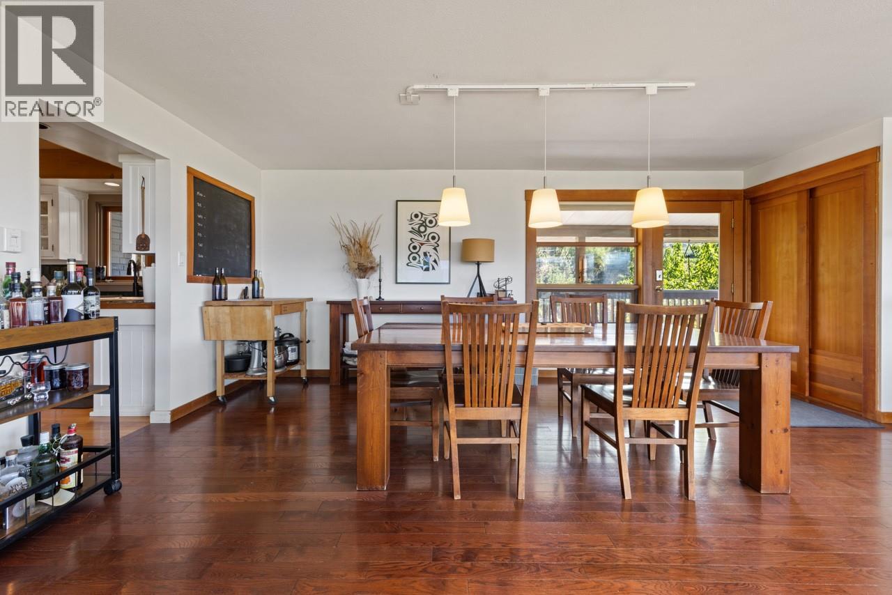 4320 Gulch Road, Naramata