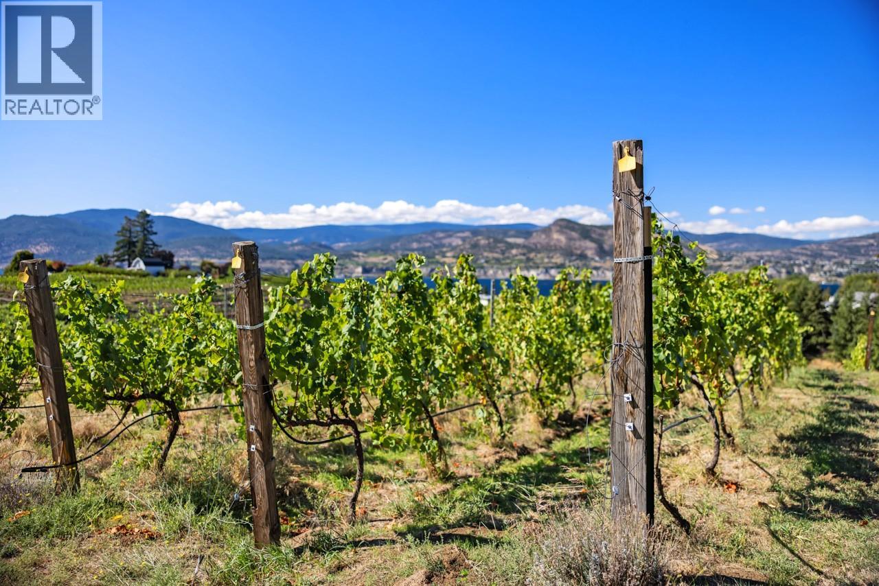 4320 Gulch Road, Naramata