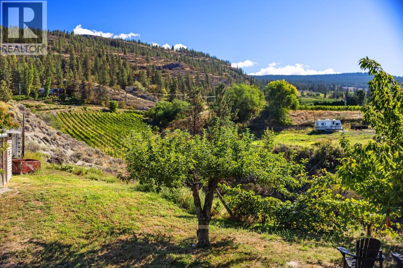 4320 Gulch Road, Naramata