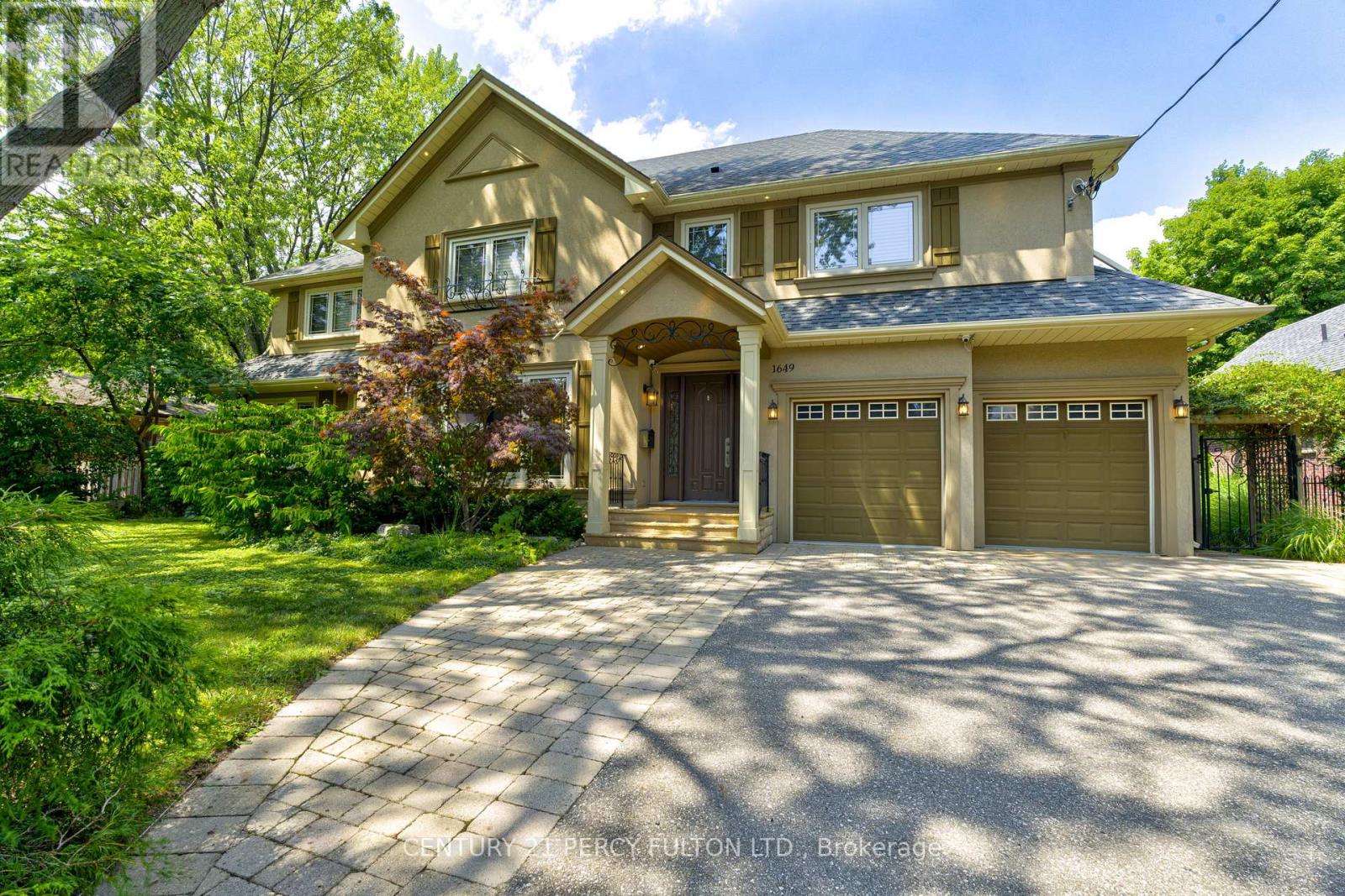 1649 WEDMORE WAY - 1