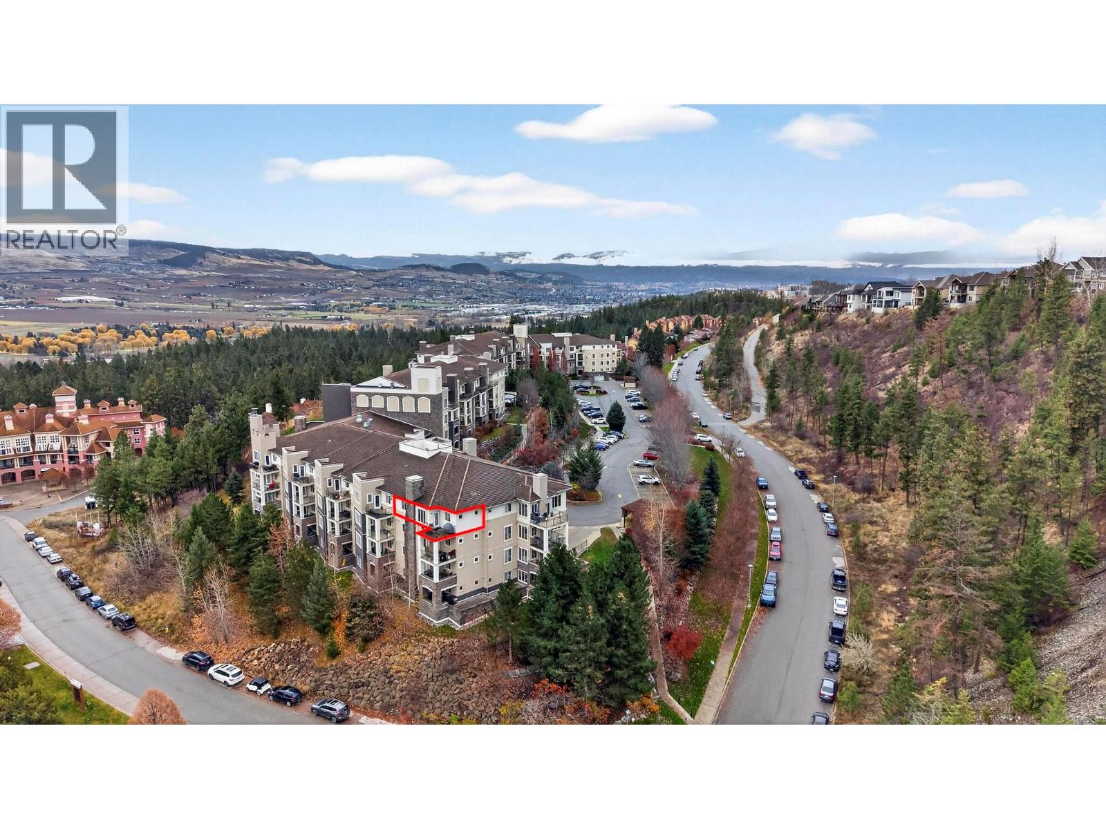 1402 1875 Country Club Drive, Kelowna