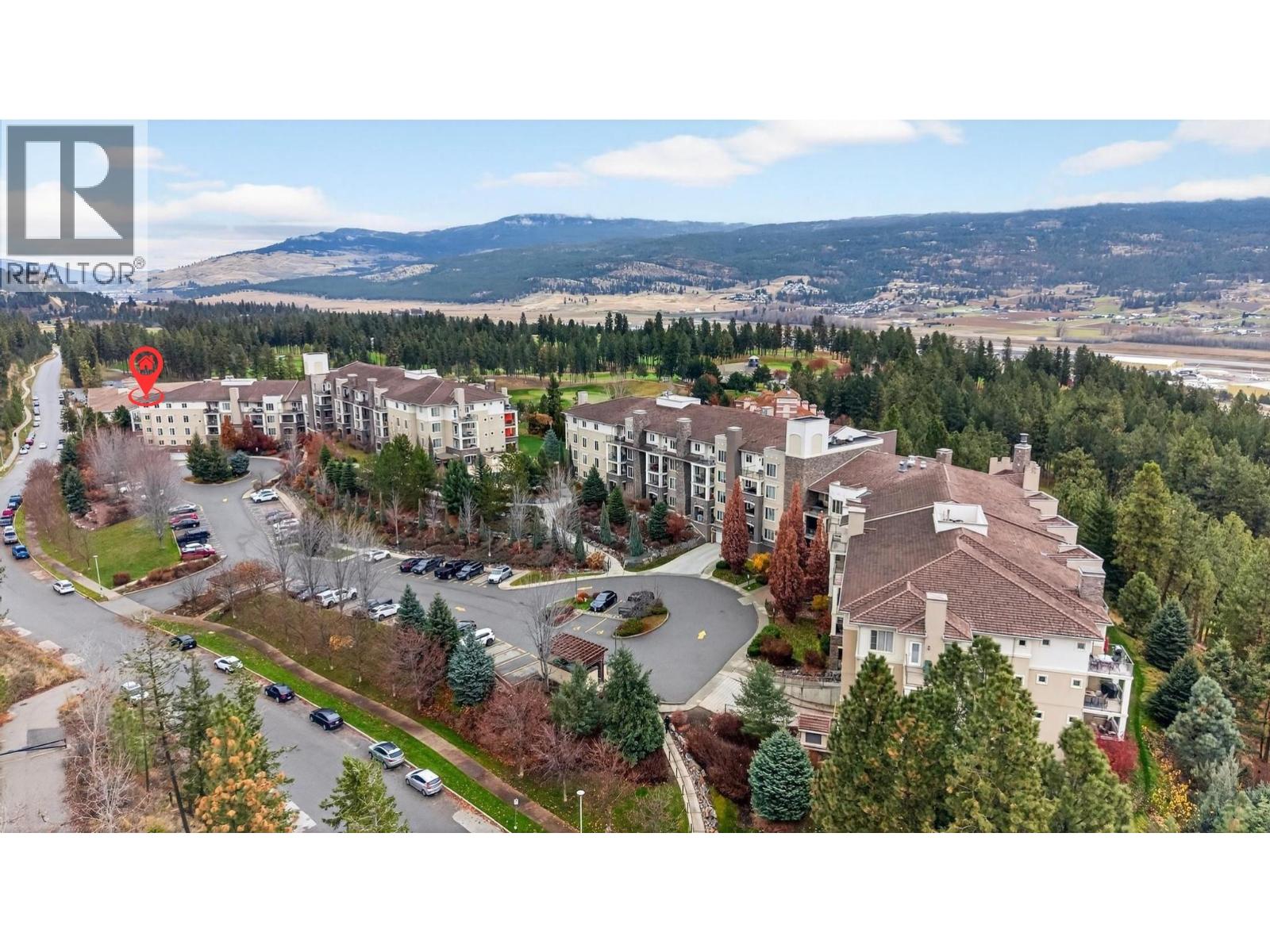 1402 1875 Country Club Drive, Kelowna