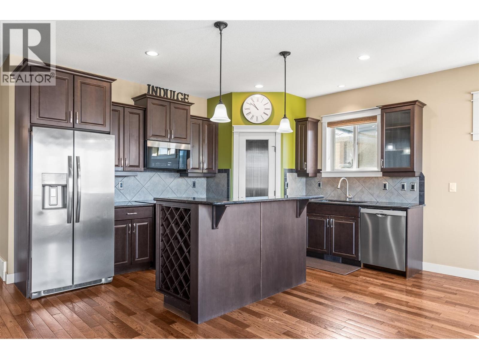 1000 Mt. Ida Drive Unit# 7, Vernon