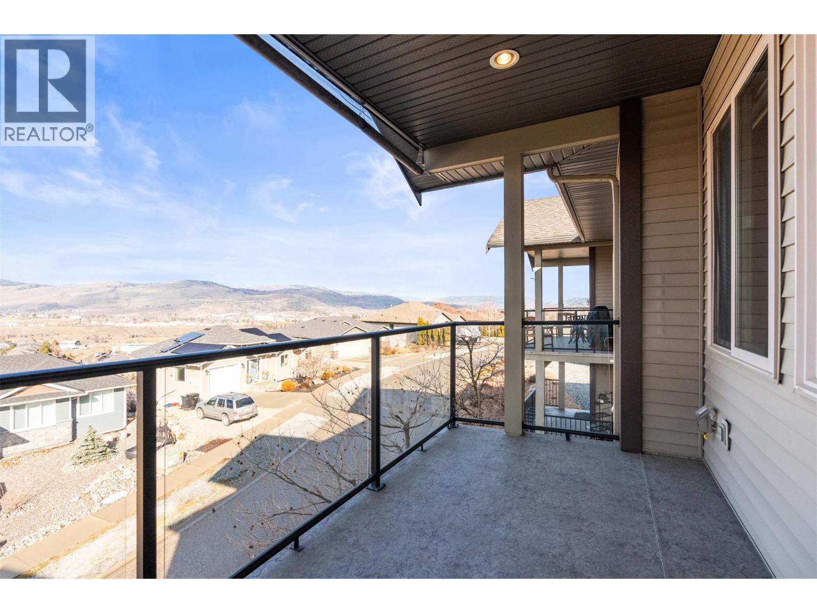 1000 Mt. Ida Drive Unit# 7, Vernon