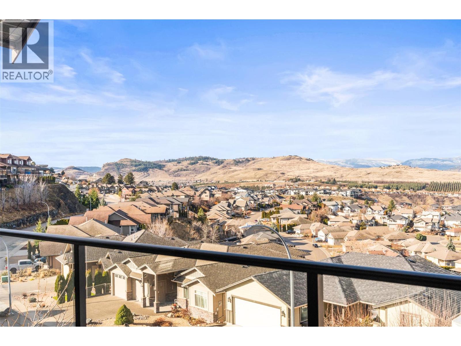 1000 Mt. Ida Drive Unit# 7, Vernon