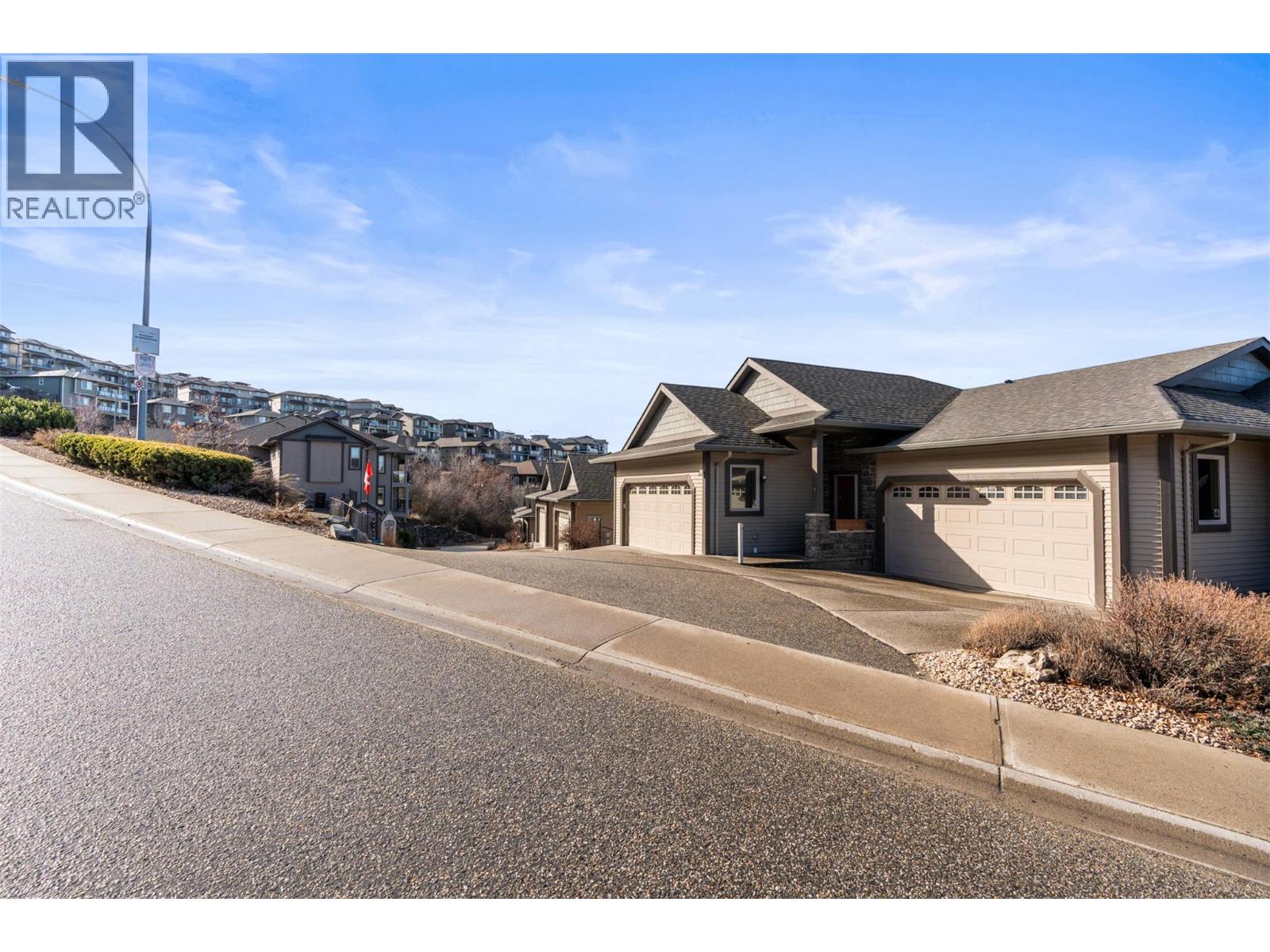 1000 Mt. Ida Drive Unit# 7, Vernon