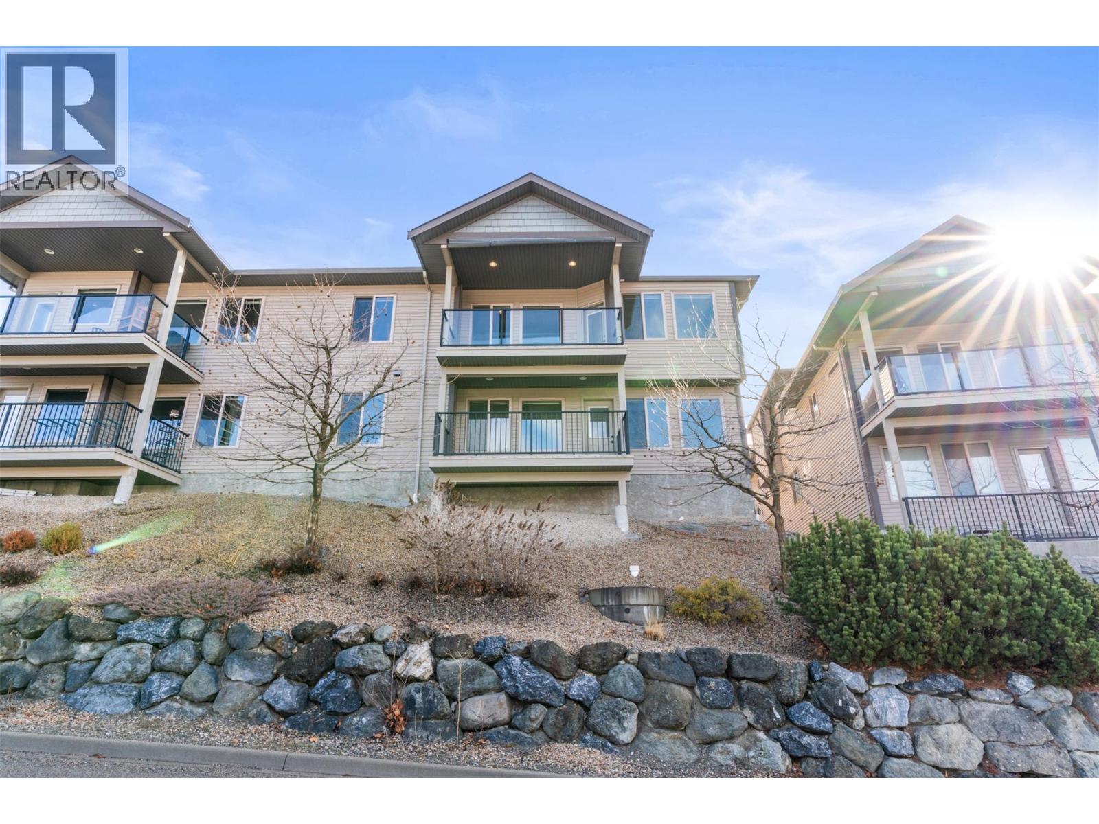 1000 Mt. Ida Drive Unit# 7, Vernon