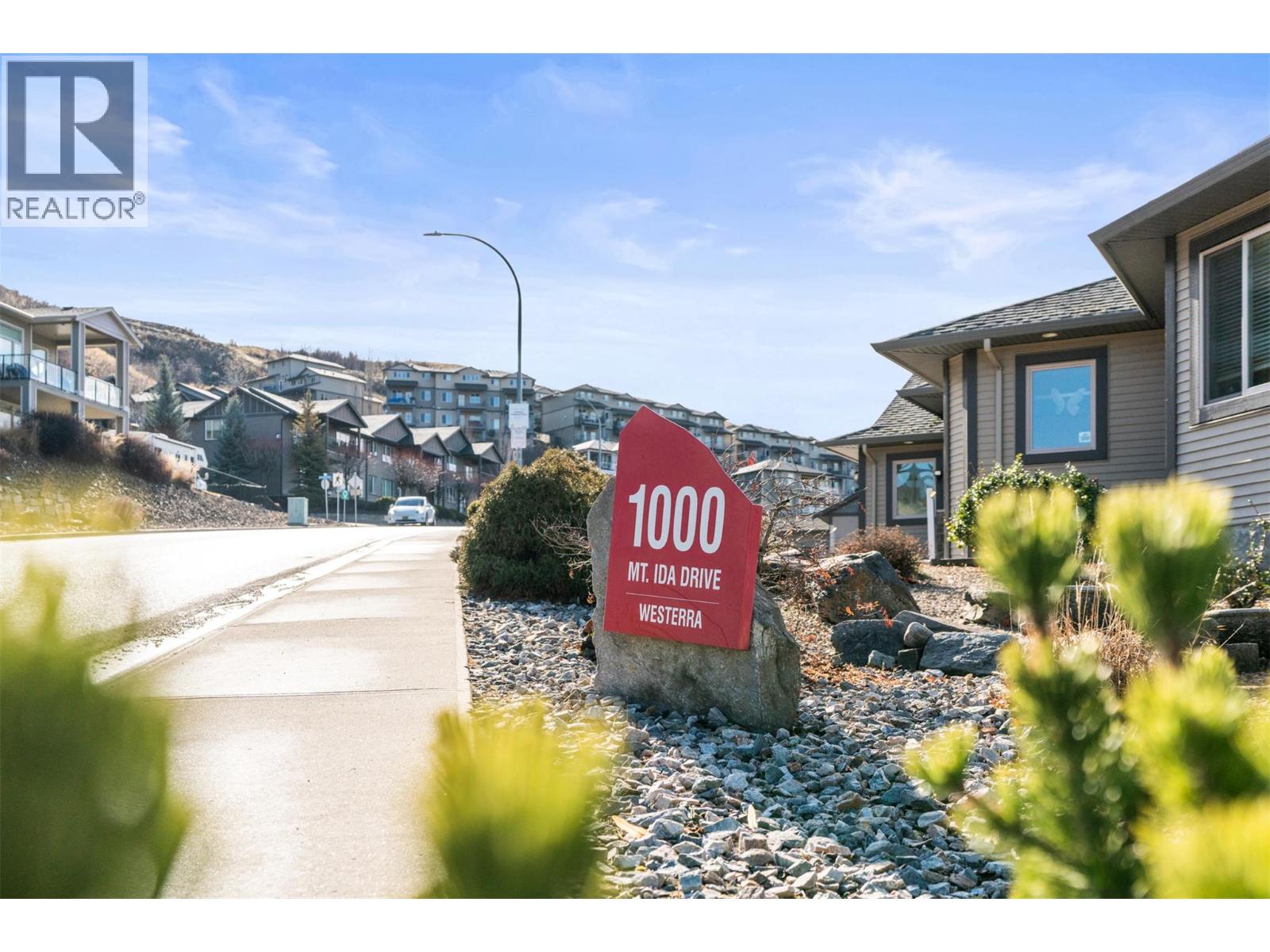 1000 Mt. Ida Drive Unit# 7, Vernon