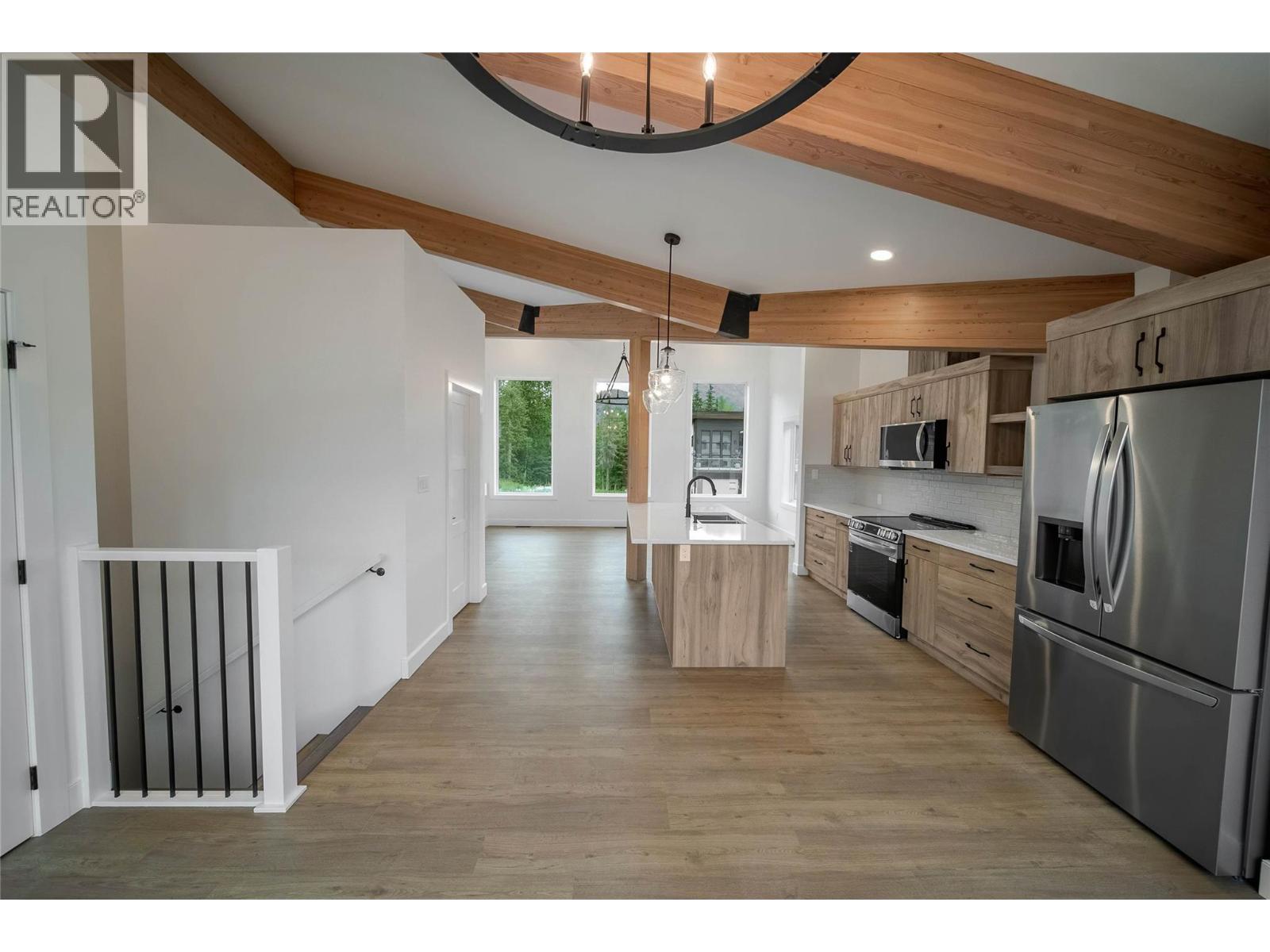 2 Huckleberry Place, Fernie