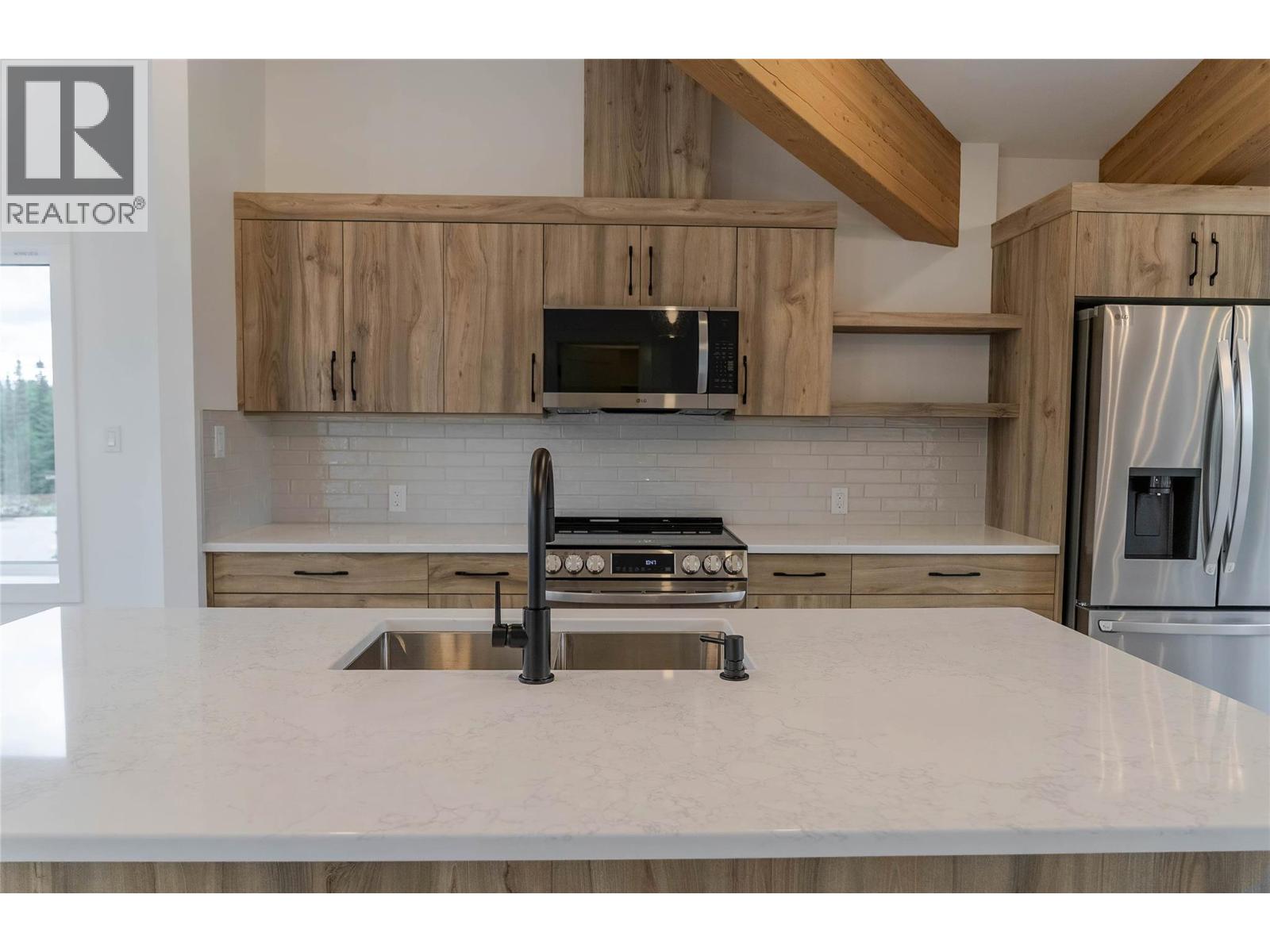 2 Huckleberry Place, Fernie