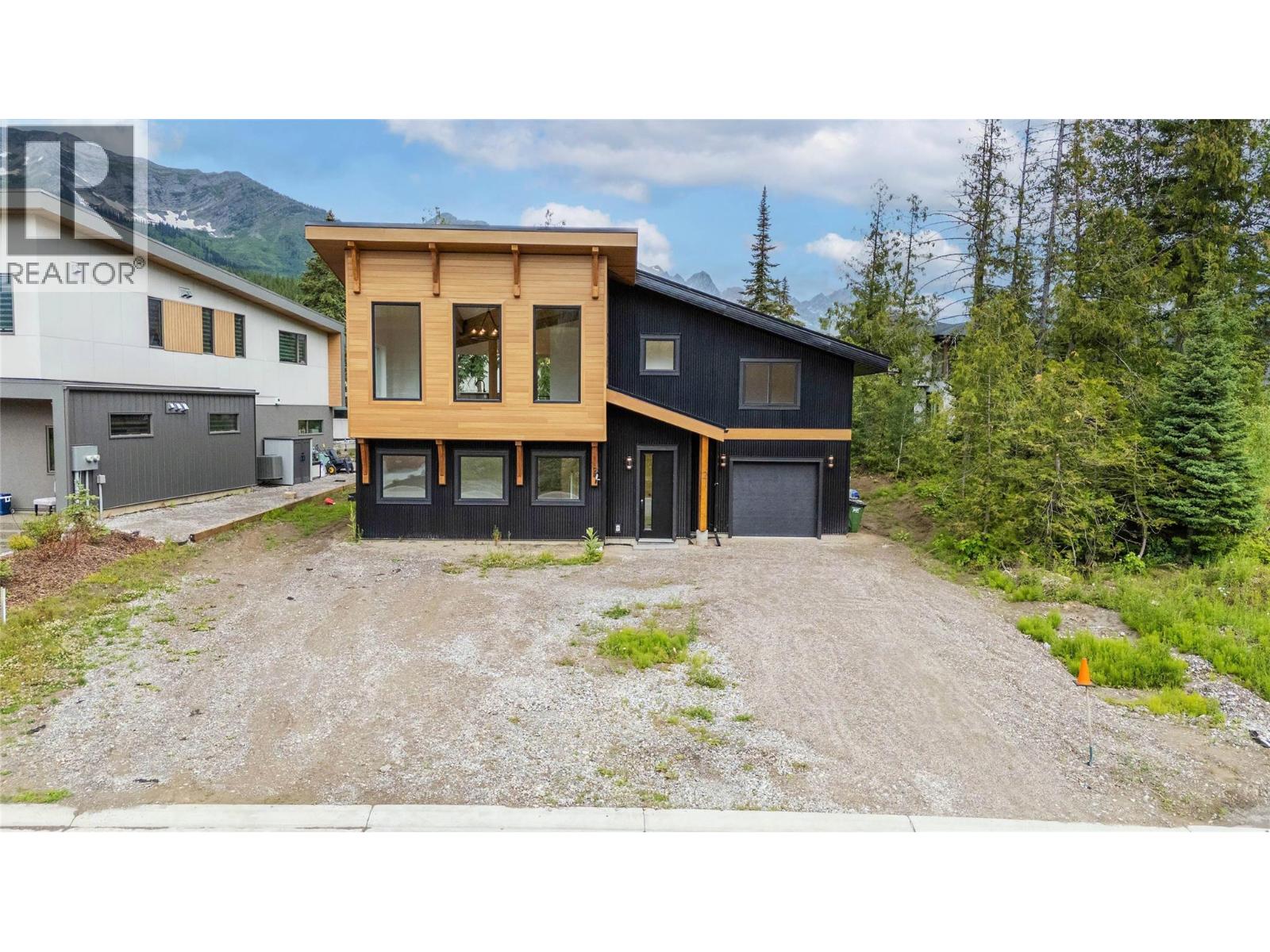 2 Huckleberry Place, Fernie