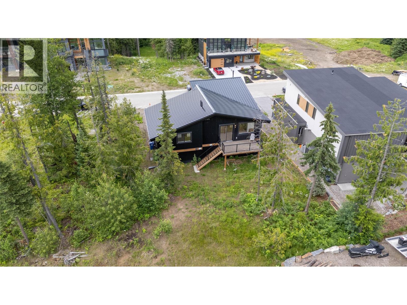 2 Huckleberry Place, Fernie