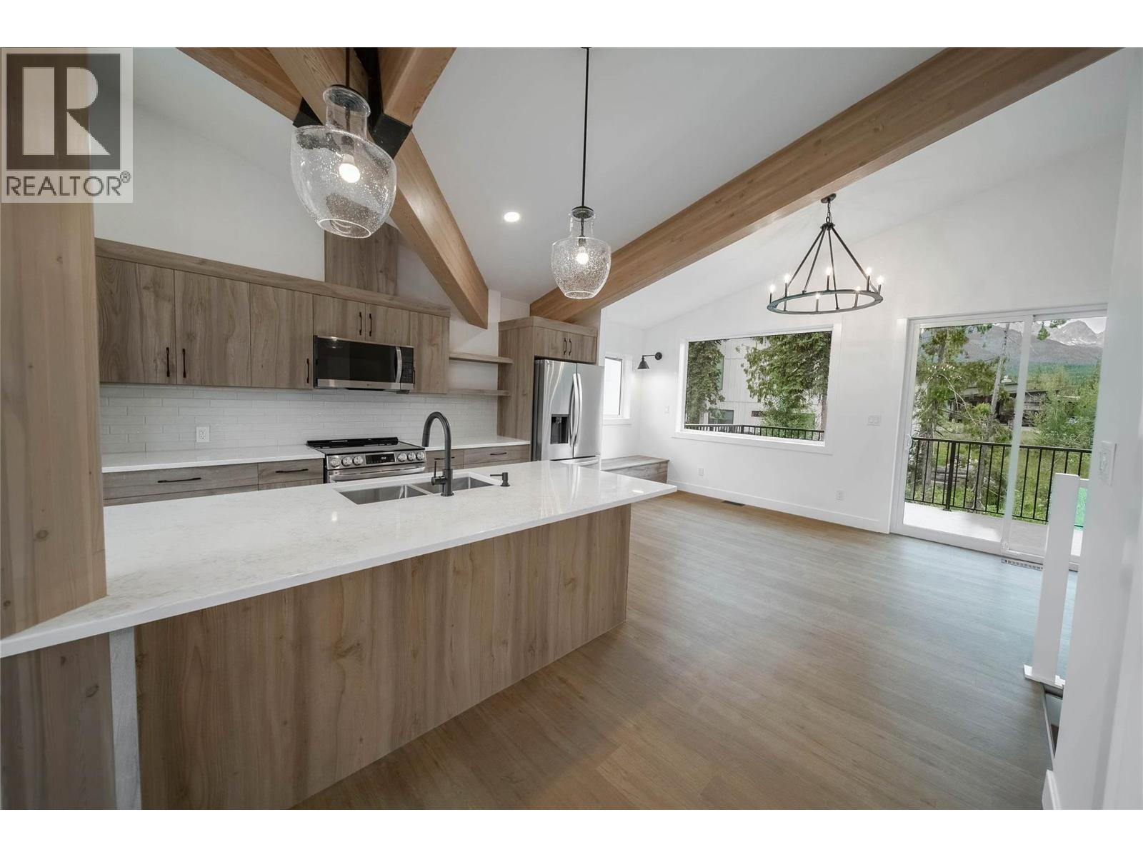 2 Huckleberry Place, Fernie