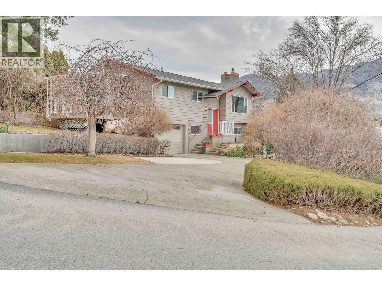 3 Dogwood Place, Osoyoos