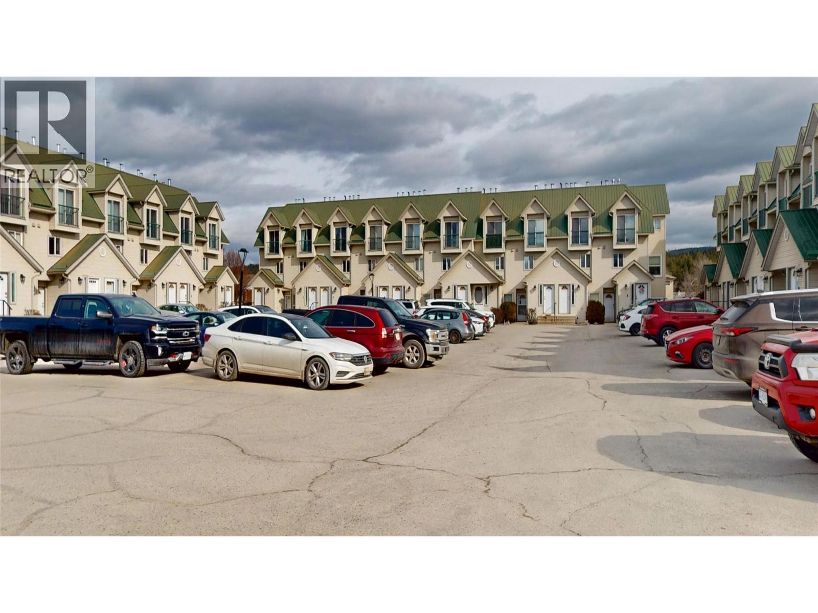 1004 23RD Avenue N Unit# 214, Cranbrook