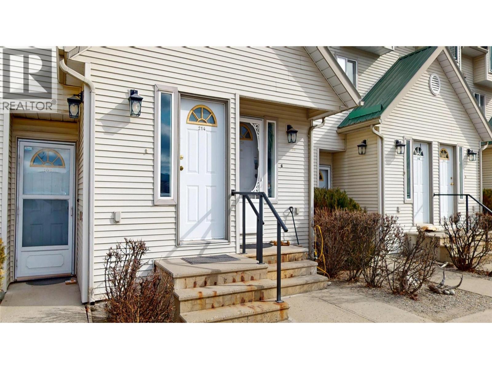 1004 23RD Avenue N Unit# 214, Cranbrook