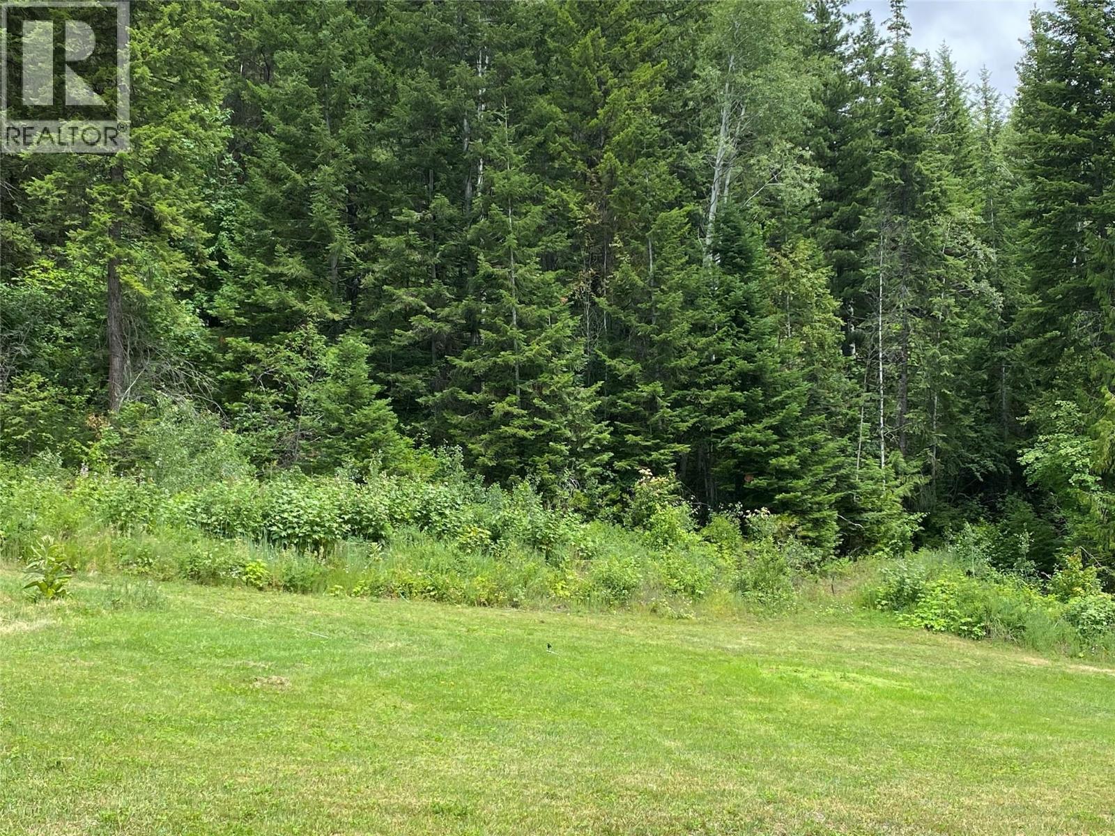 4405 Erie Ross-Spur Road, Salmo