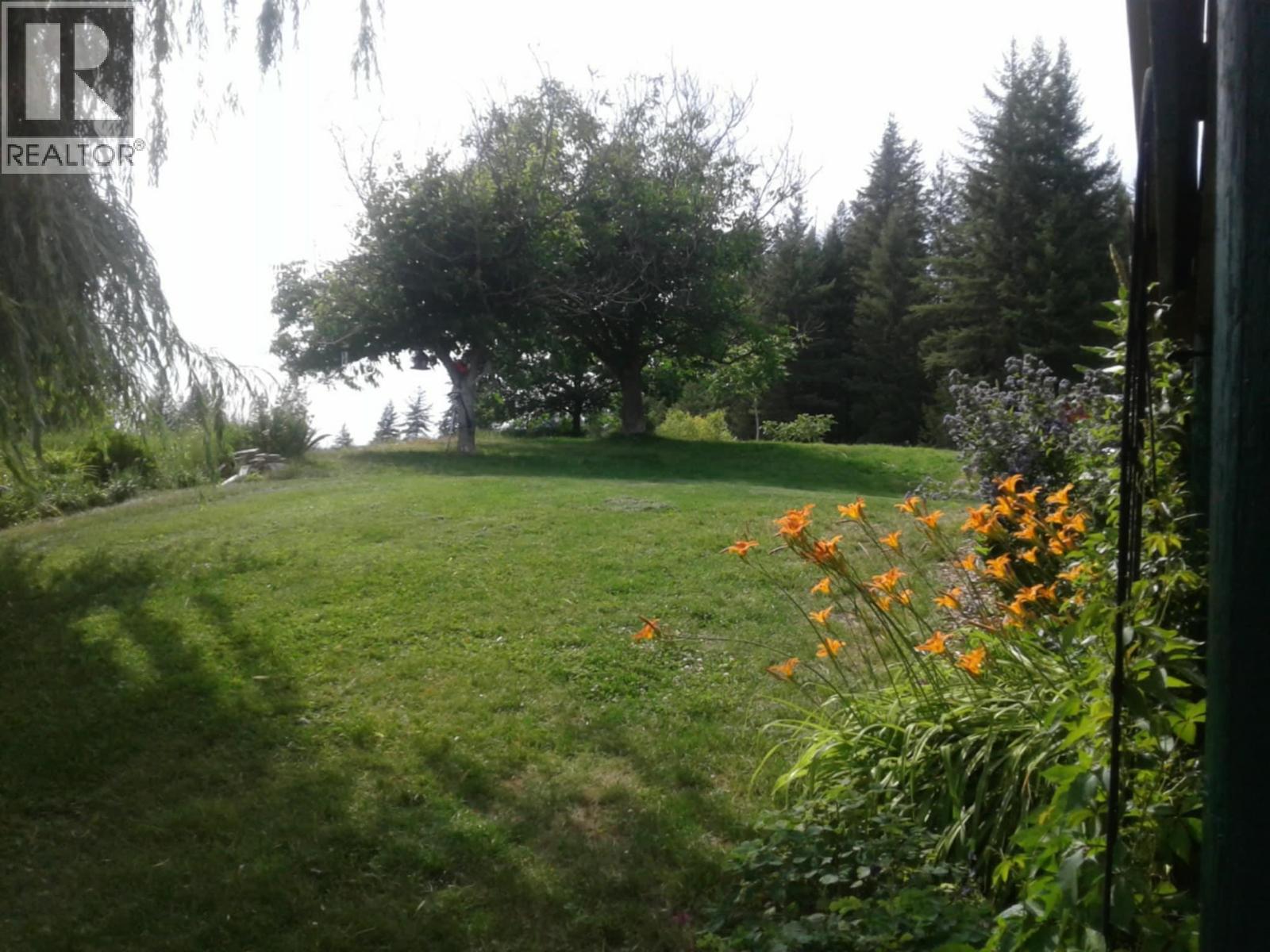 4405 Erie Ross-Spur Road, Salmo