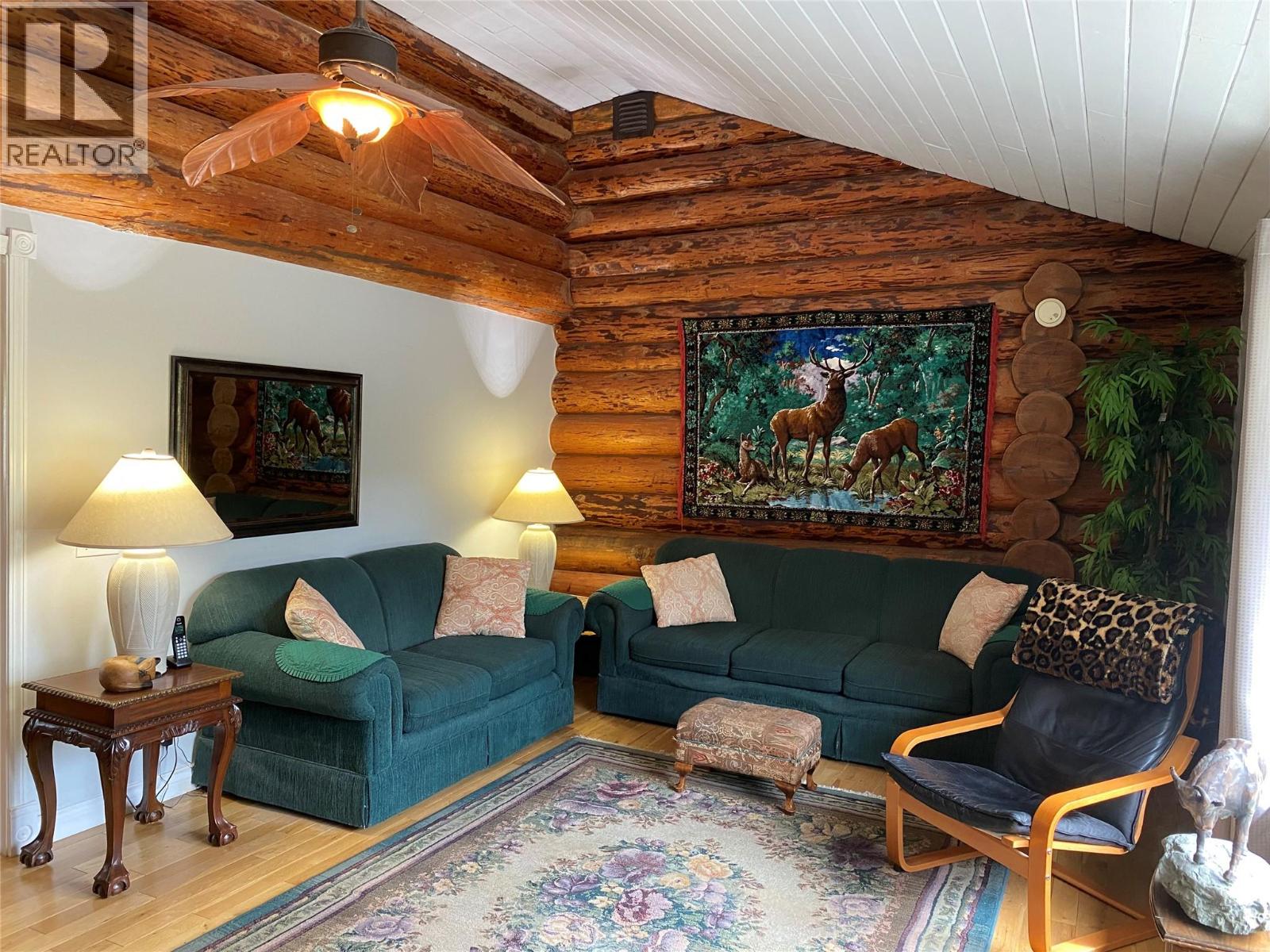 4405 Erie Ross-Spur Road, Salmo