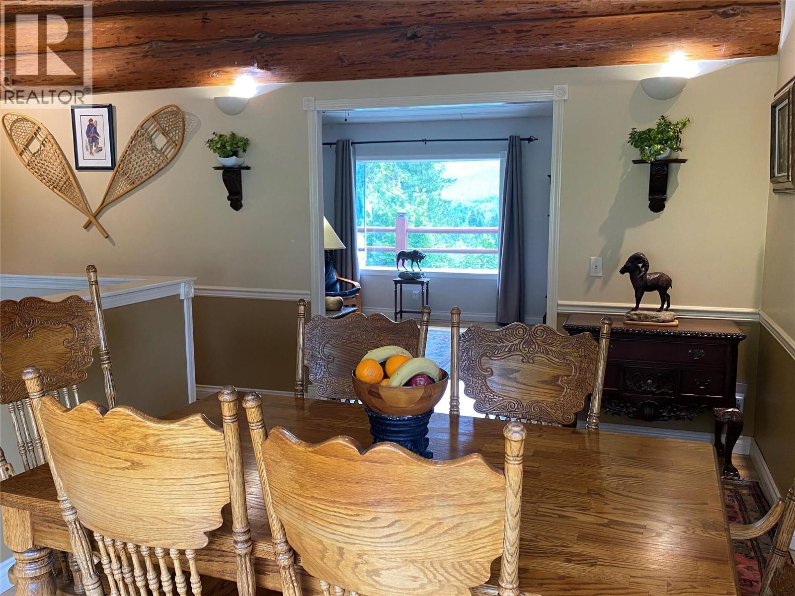 4405 Erie Ross-Spur Road, Salmo