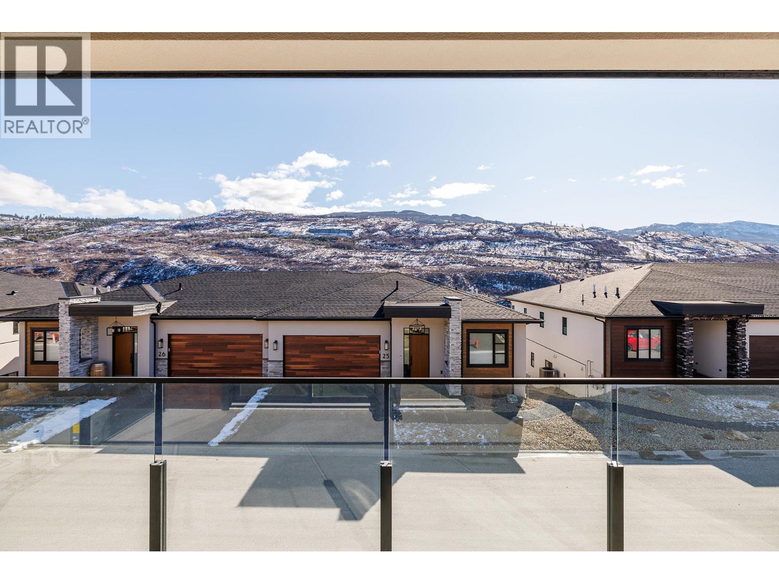 796 Kuipers Crescent Crescent Unit# 27, Kelowna