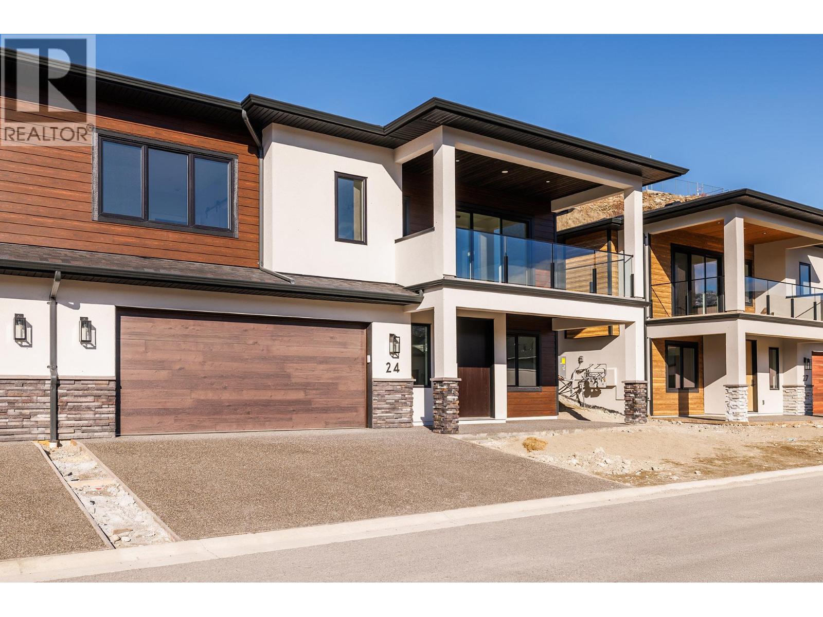 796 Kuipers Crescent Crescent Unit# 24, Kelowna