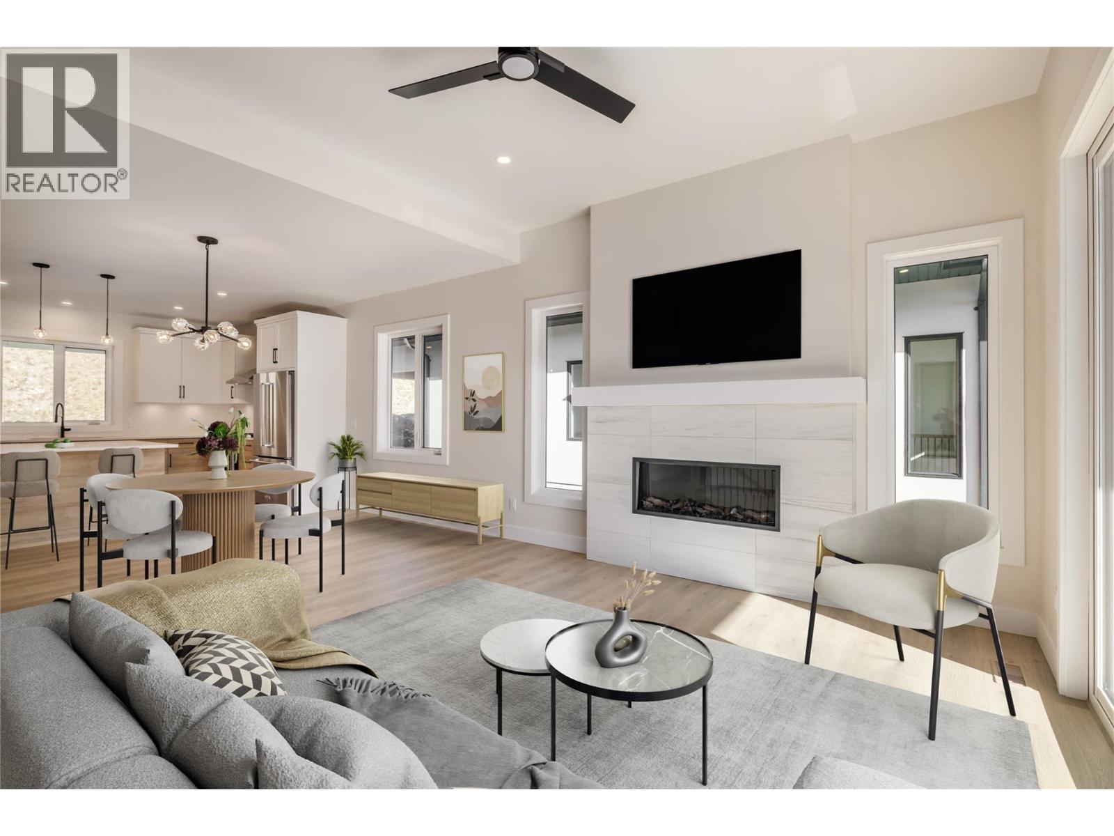 796 Kuipers Crescent Crescent Unit# 24, Kelowna