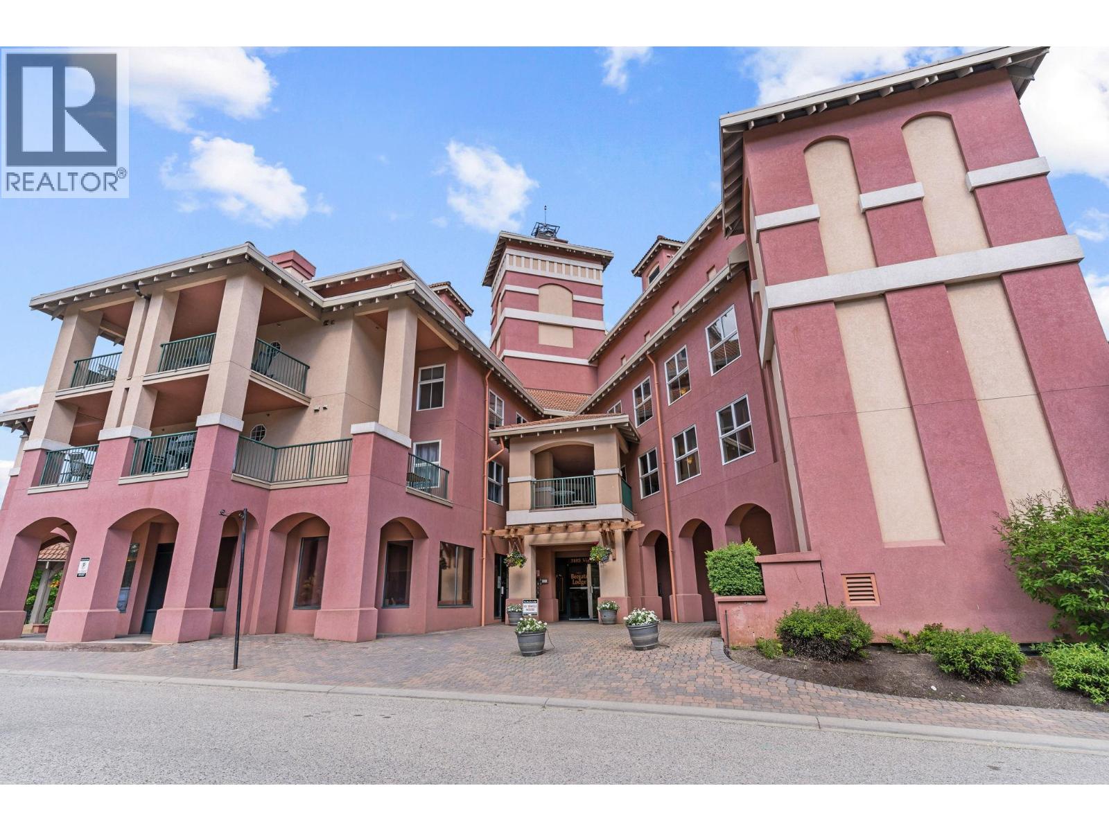 318 3185 Via Centrale Other, Kelowna