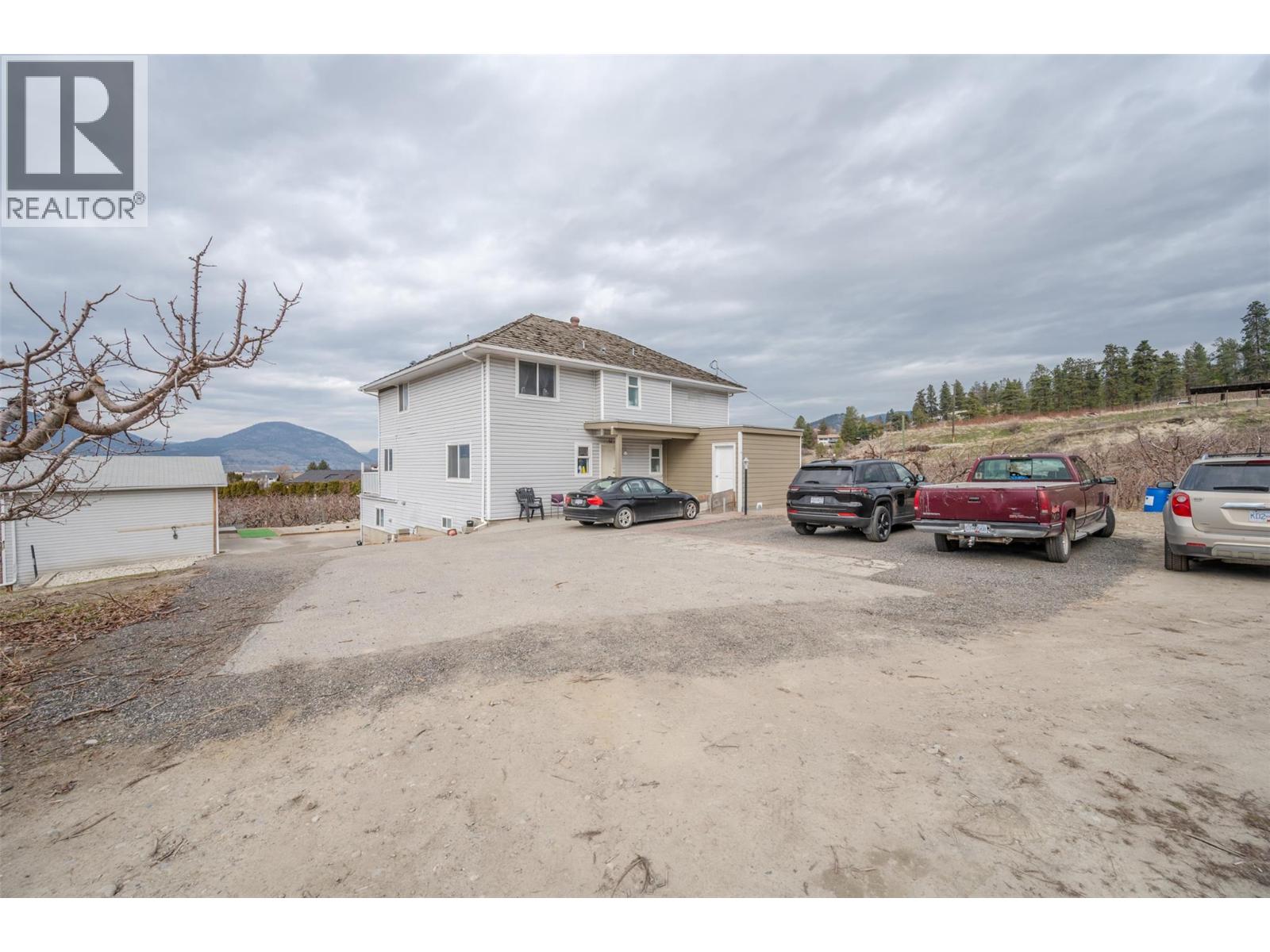  2885 Valleyview Road, Penticton