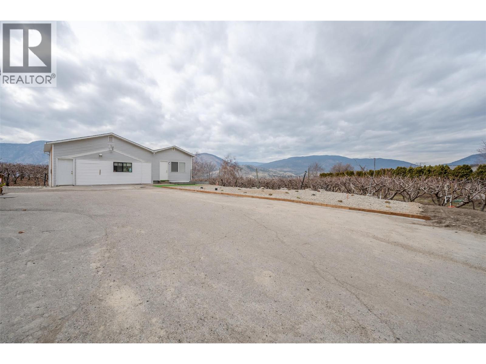  2885 Valleyview Road, Penticton