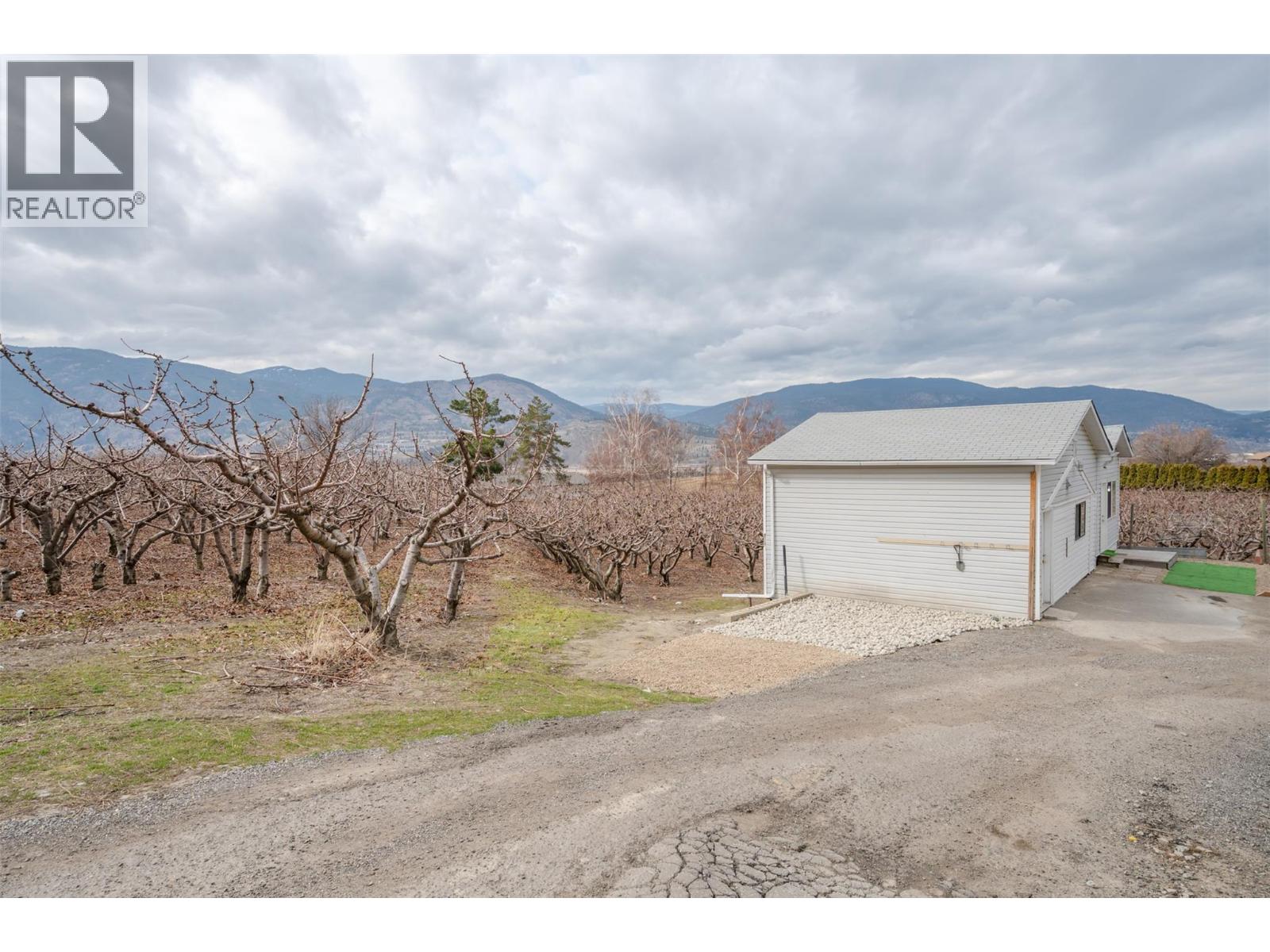  2885 Valleyview Road, Penticton