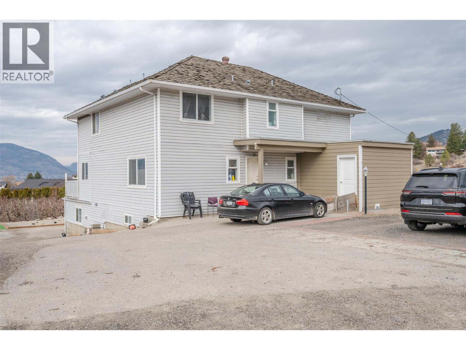  2885 Valleyview Road, Penticton