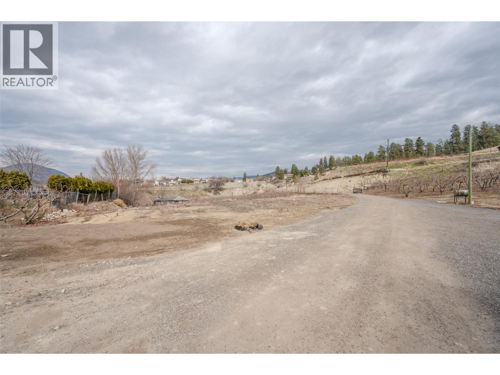 2885 Valleyview Road, Penticton