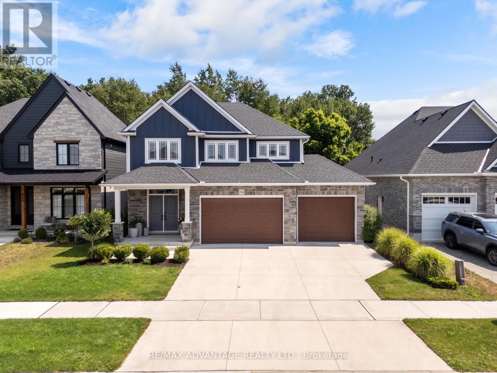 94 MILL POND CRESCENT - 1