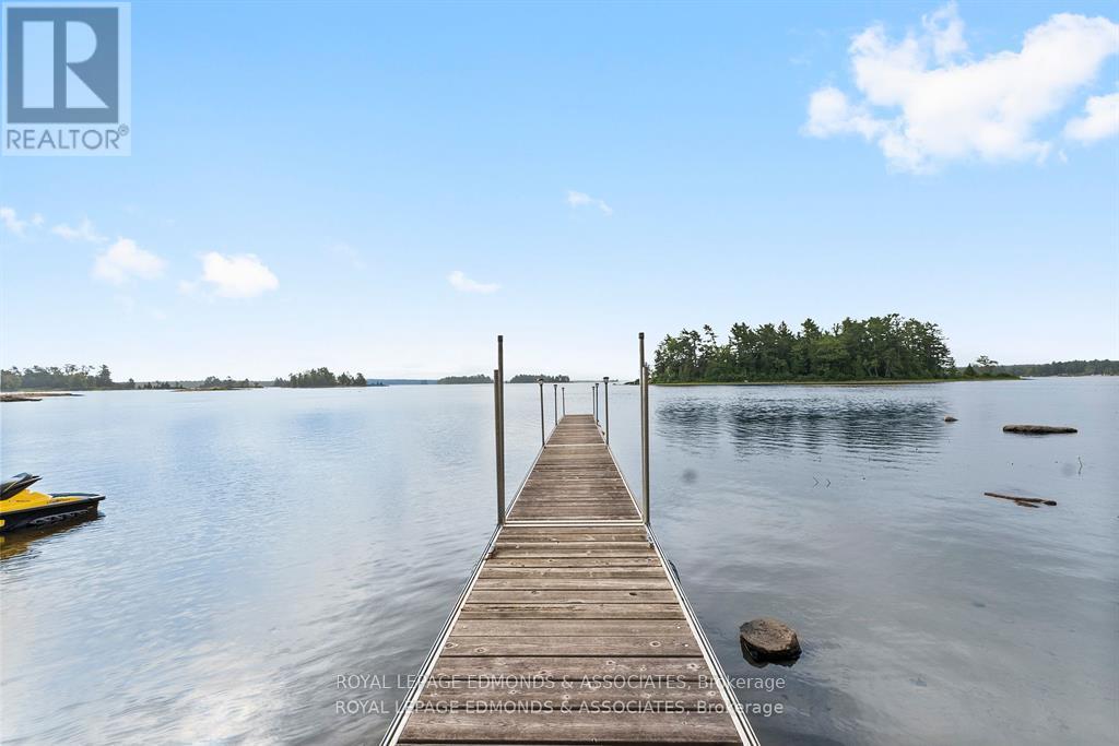 0 WABEWAWA ISLAND - 38