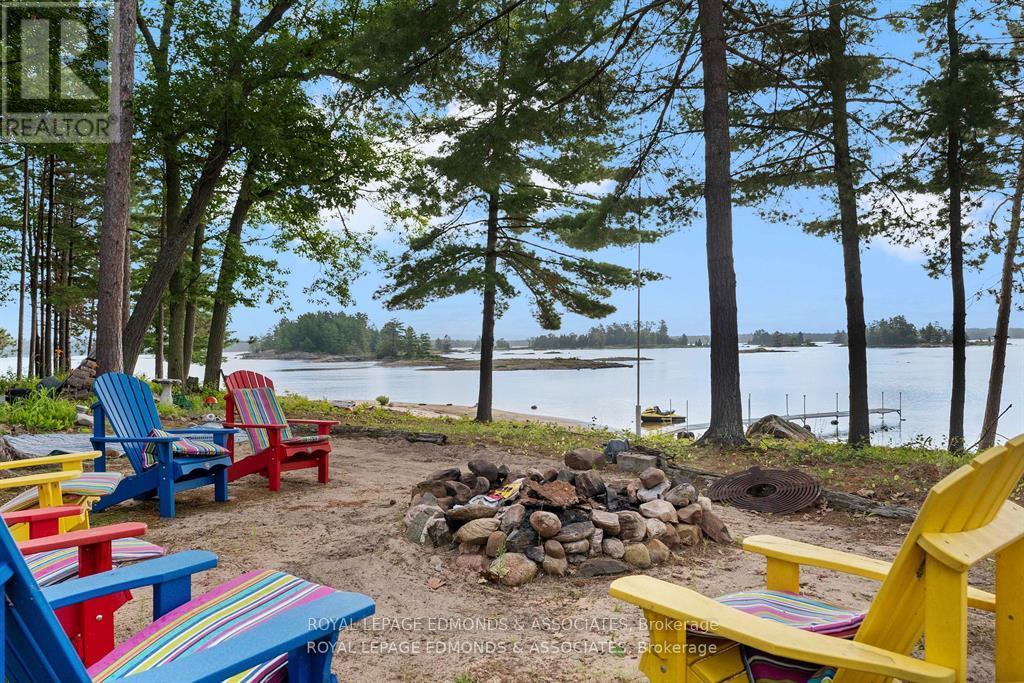 0 WABEWAWA ISLAND - 39