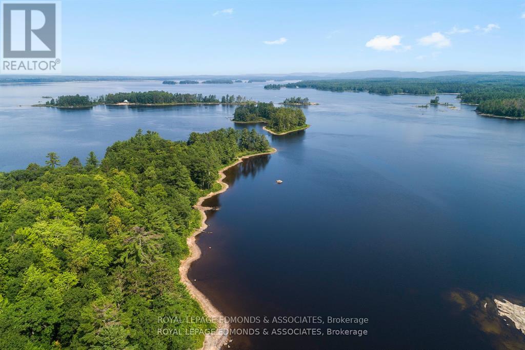 0 WABEWAWA ISLAND - 4