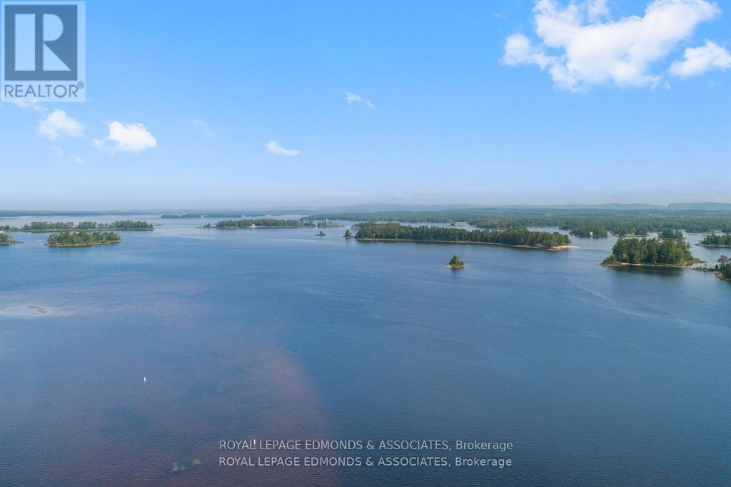 0 WABEWAWA ISLAND - 5