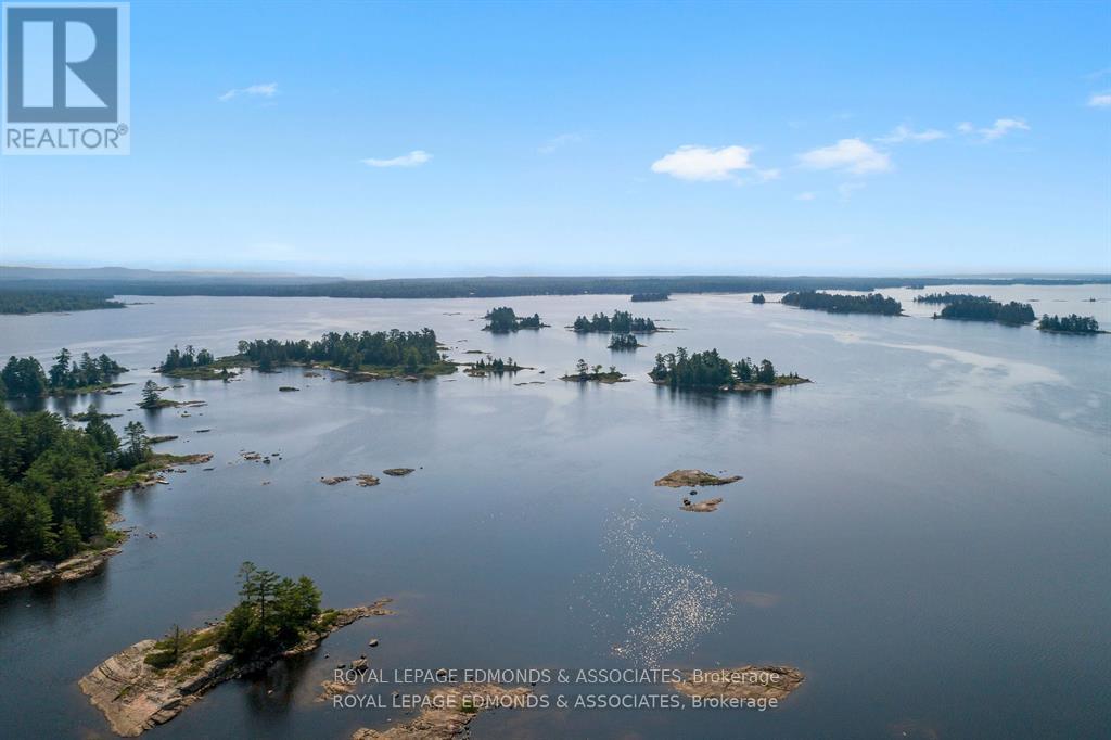 0 WABEWAWA ISLAND - 6