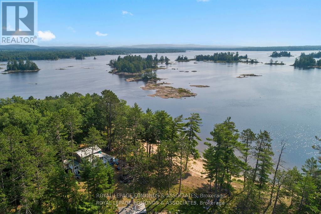 0 WABEWAWA ISLAND - 7