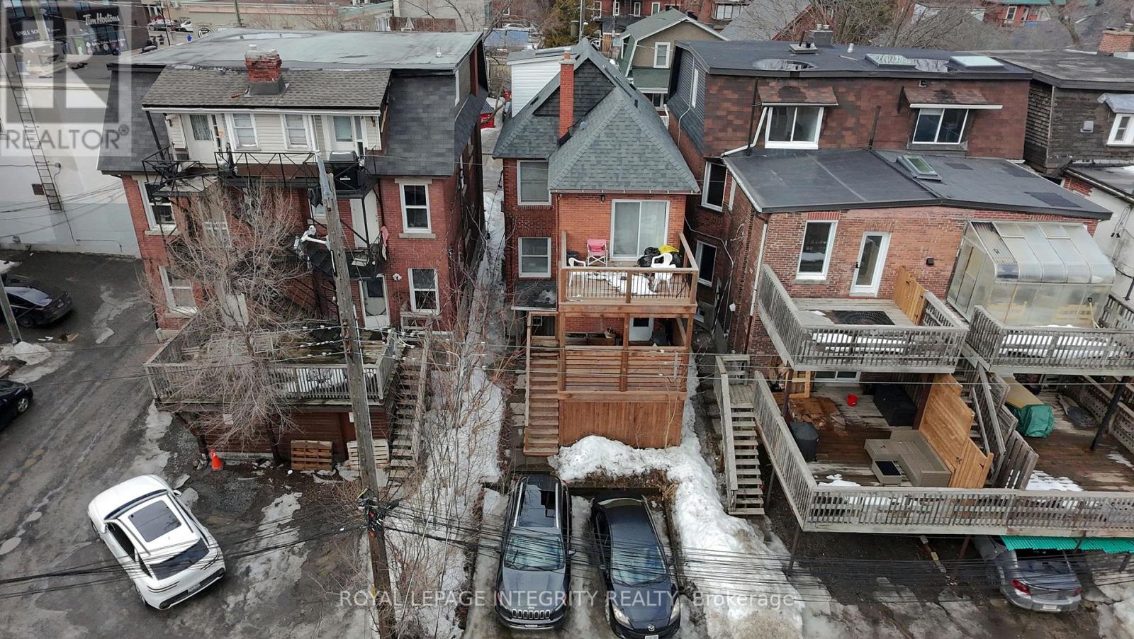 60 CLAREY AVENUE — photo 22