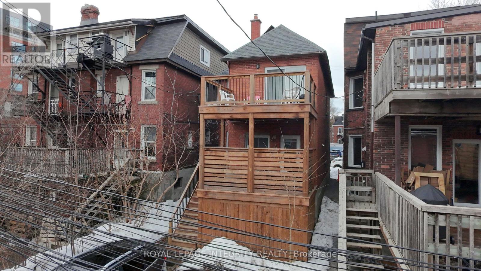 60 CLAREY AVENUE — photo 24