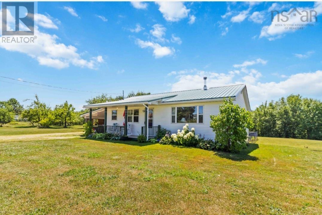 Property photo of 5451 Highway 325