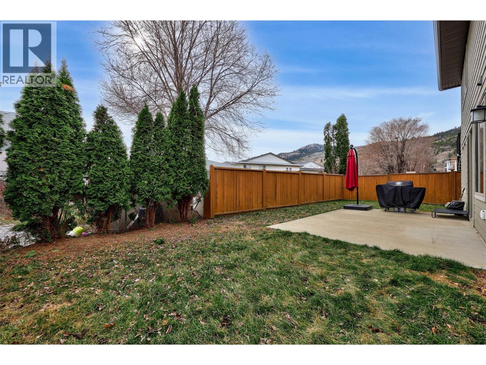 733 HAYWARD Place, Kamloops