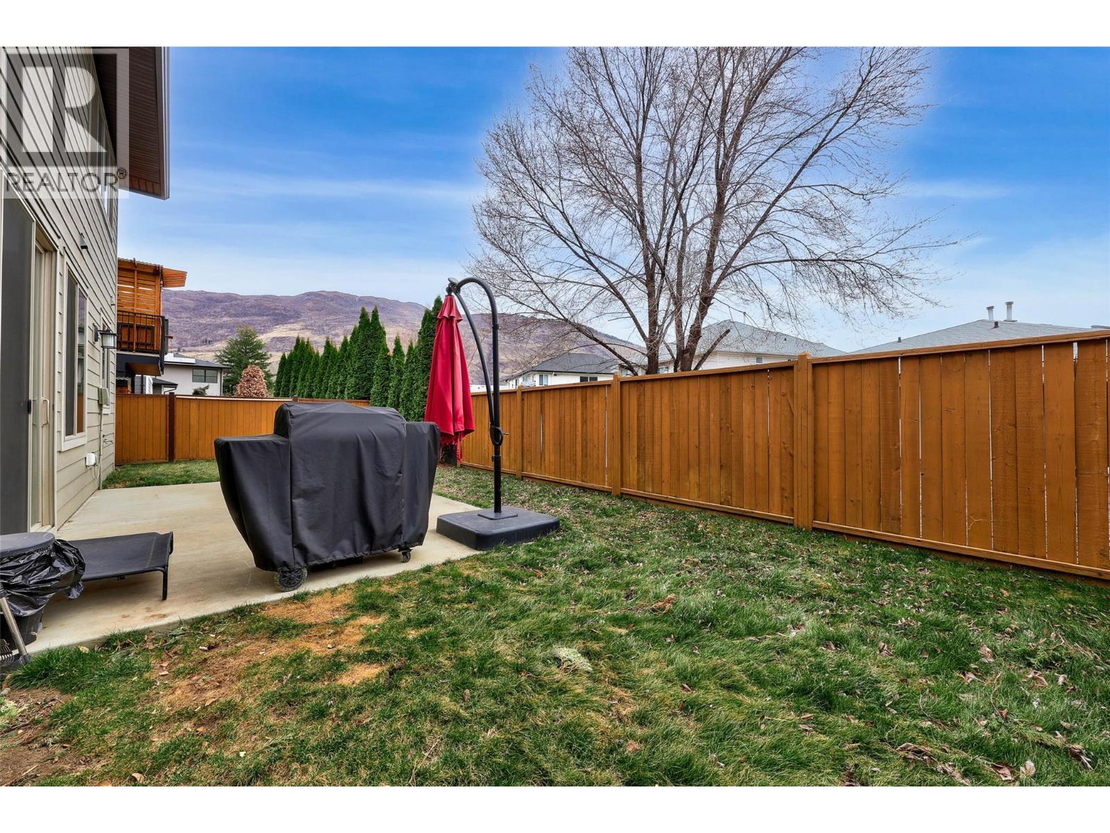 733 HAYWARD Place, Kamloops